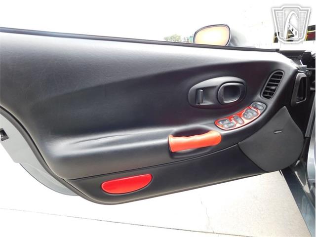 2004 Chevrolet Corvette (CC-2066629) for sale in Ruskin, Florida