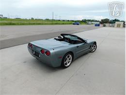 2004 Chevrolet Corvette (CC-2066629) for sale in Ruskin, Florida