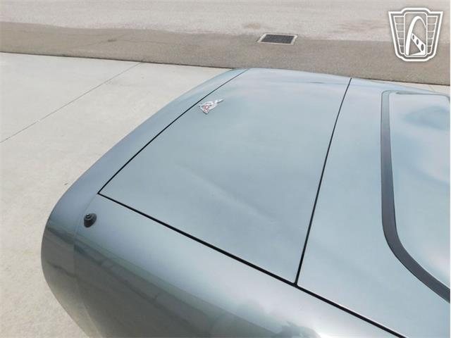 2004 Chevrolet Corvette (CC-2066629) for sale in Ruskin, Florida