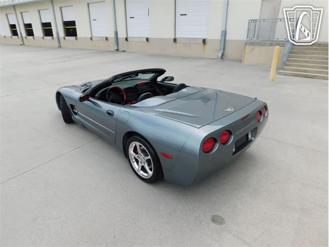 2004 Chevrolet Corvette (CC-2066629) for sale in Ruskin, Florida