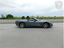 2004 Chevrolet Corvette (CC-2066629) for sale in Ruskin, Florida