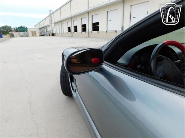 2004 Chevrolet Corvette (CC-2066629) for sale in Ruskin, Florida