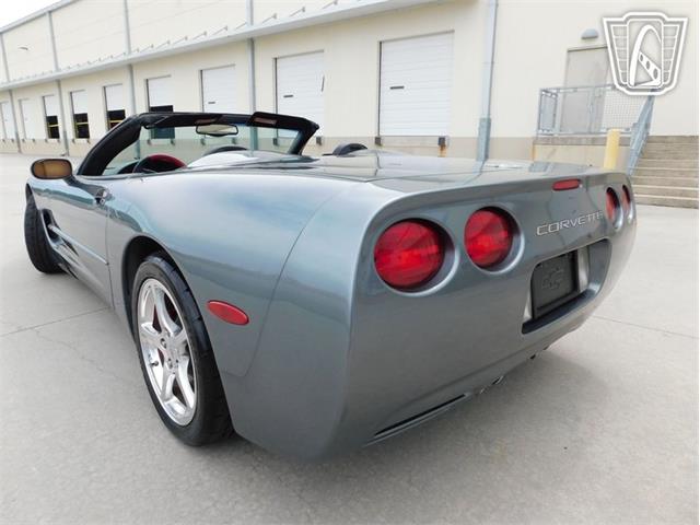 2004 Chevrolet Corvette (CC-2066629) for sale in Ruskin, Florida