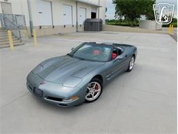 2004 Chevrolet Corvette (CC-2066629) for sale in Ruskin, Florida