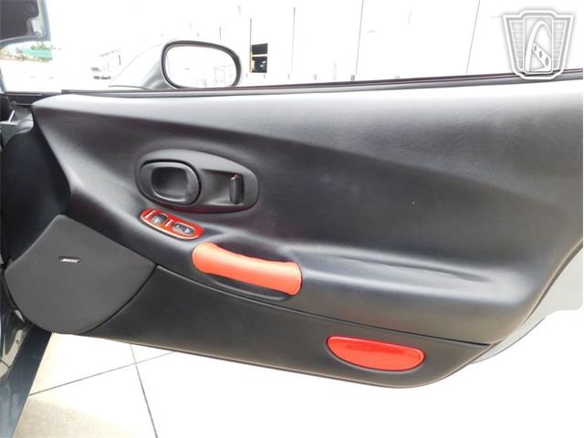 2004 Chevrolet Corvette (CC-2066629) for sale in Ruskin, Florida