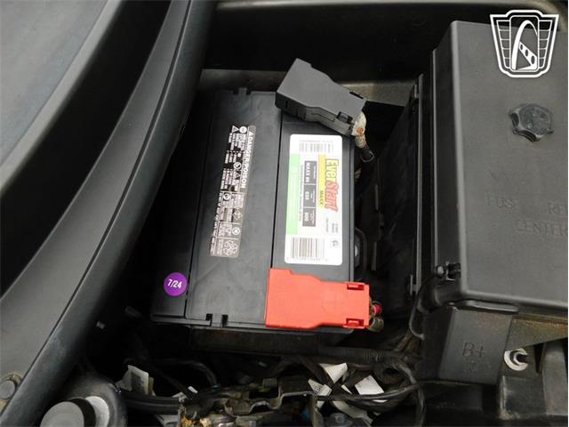 2004 Chevrolet Corvette (CC-2066629) for sale in Ruskin, Florida