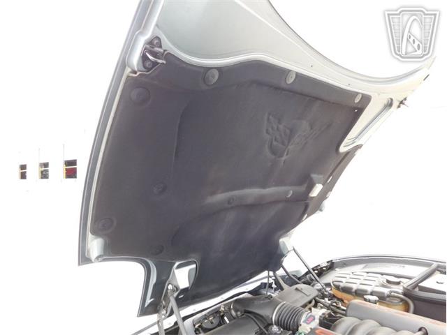 2004 Chevrolet Corvette (CC-2066629) for sale in Ruskin, Florida