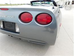 2004 Chevrolet Corvette (CC-2066629) for sale in Ruskin, Florida