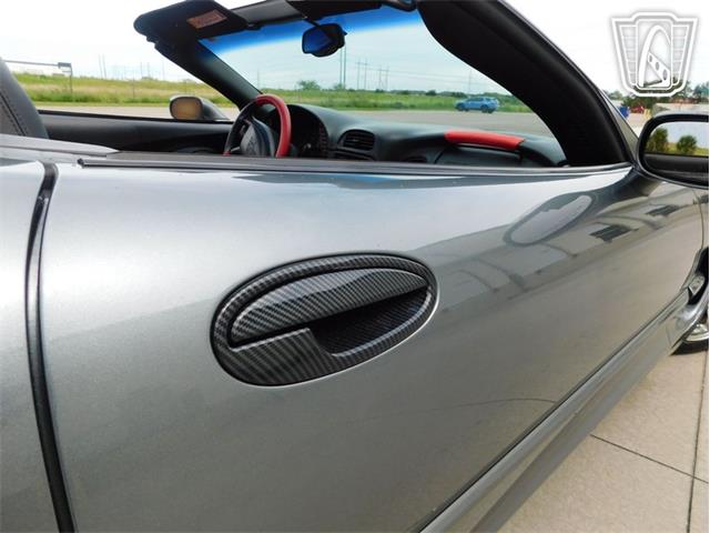 2004 Chevrolet Corvette (CC-2066629) for sale in Ruskin, Florida