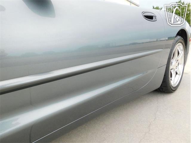 2004 Chevrolet Corvette (CC-2066629) for sale in Ruskin, Florida