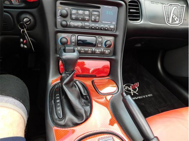 2004 Chevrolet Corvette (CC-2066629) for sale in Ruskin, Florida