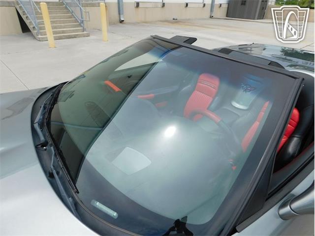 2004 Chevrolet Corvette (CC-2066629) for sale in Ruskin, Florida