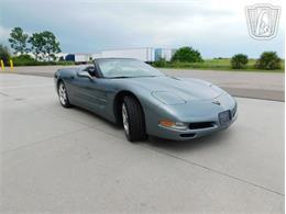 2004 Chevrolet Corvette (CC-2066629) for sale in Ruskin, Florida