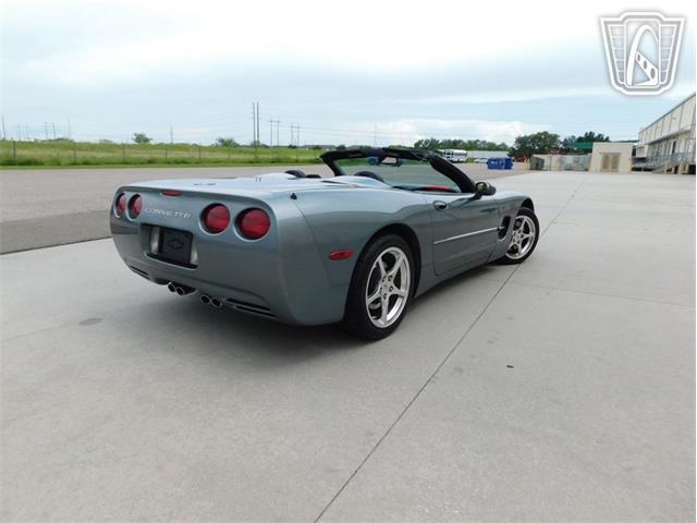 2004 Chevrolet Corvette (CC-2066629) for sale in Ruskin, Florida