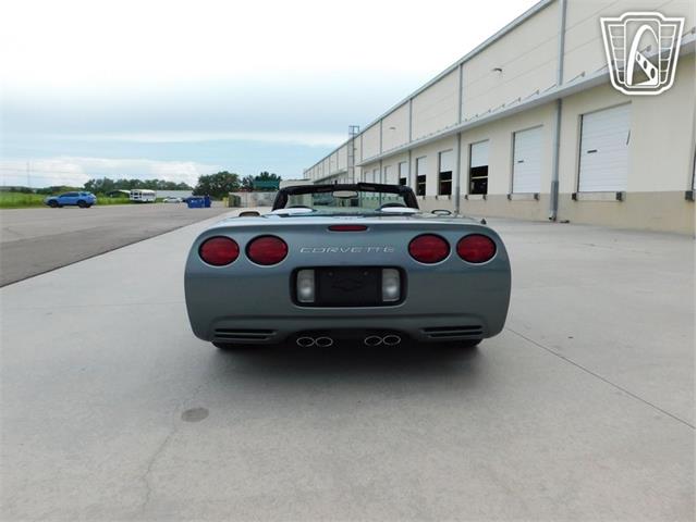 2004 Chevrolet Corvette (CC-2066629) for sale in Ruskin, Florida
