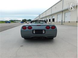 2004 Chevrolet Corvette (CC-2066629) for sale in Ruskin, Florida