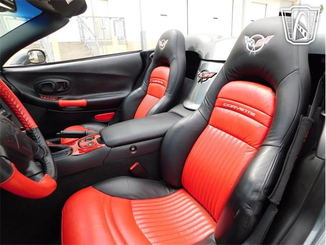 2004 Chevrolet Corvette (CC-2066629) for sale in Ruskin, Florida