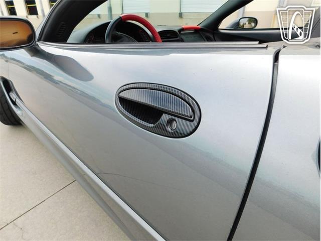 2004 Chevrolet Corvette (CC-2066629) for sale in Ruskin, Florida