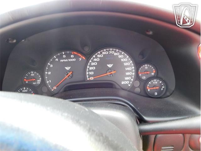 2004 Chevrolet Corvette (CC-2066629) for sale in Ruskin, Florida