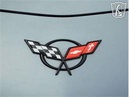 2004 Chevrolet Corvette (CC-2066629) for sale in Ruskin, Florida