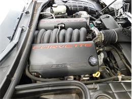 2004 Chevrolet Corvette (CC-2066629) for sale in Ruskin, Florida