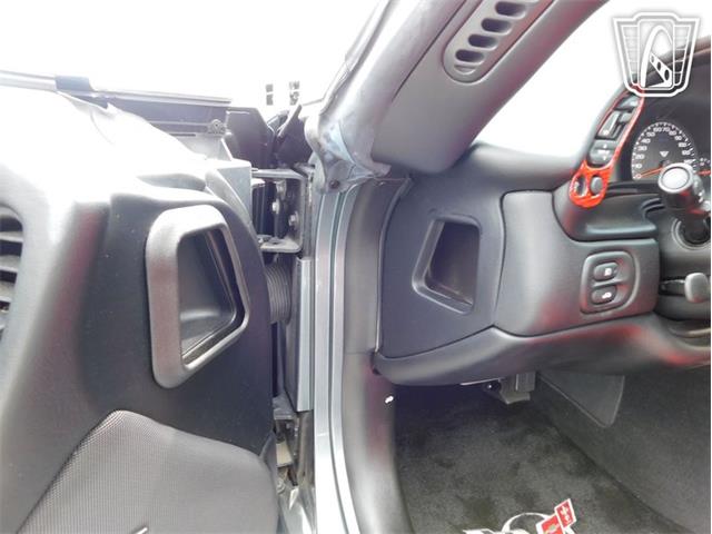 2004 Chevrolet Corvette (CC-2066629) for sale in Ruskin, Florida