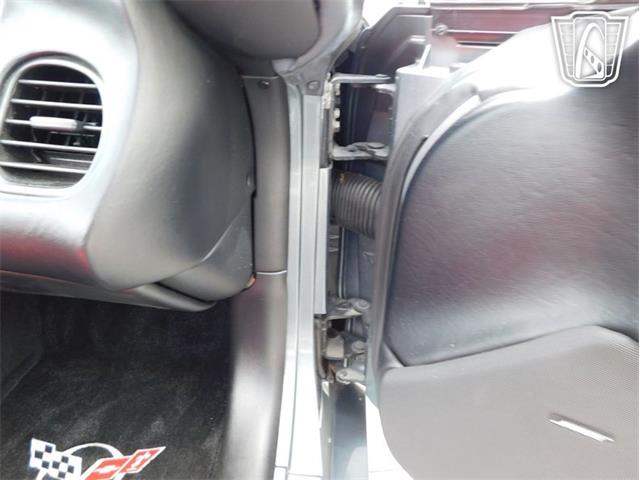 2004 Chevrolet Corvette (CC-2066629) for sale in Ruskin, Florida