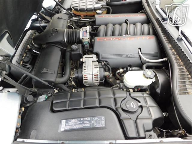 2004 Chevrolet Corvette (CC-2066629) for sale in Ruskin, Florida