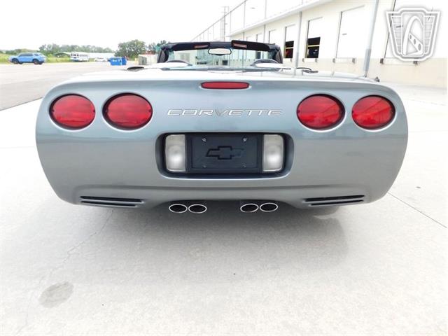 2004 Chevrolet Corvette (CC-2066629) for sale in Ruskin, Florida