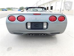 2004 Chevrolet Corvette (CC-2066629) for sale in Ruskin, Florida