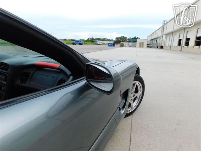 2004 Chevrolet Corvette (CC-2066629) for sale in Ruskin, Florida
