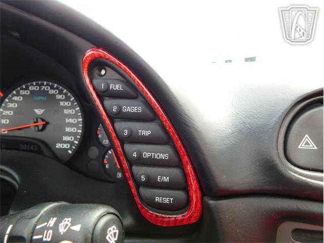 2004 Chevrolet Corvette (CC-2066629) for sale in Ruskin, Florida