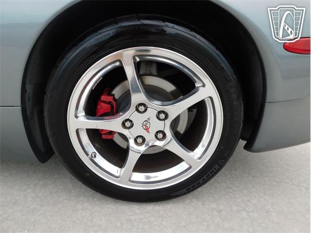 2004 Chevrolet Corvette (CC-2066629) for sale in Ruskin, Florida