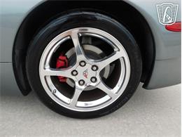 2004 Chevrolet Corvette (CC-2066629) for sale in Ruskin, Florida