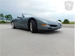 2004 Chevrolet Corvette (CC-2066629) for sale in Ruskin, Florida