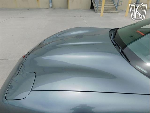 2004 Chevrolet Corvette (CC-2066629) for sale in Ruskin, Florida