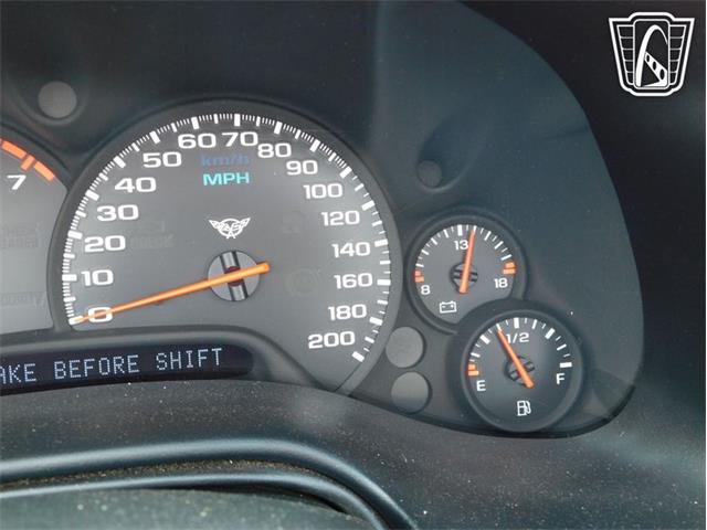 2004 Chevrolet Corvette (CC-2066629) for sale in Ruskin, Florida