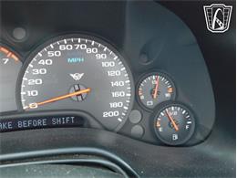 2004 Chevrolet Corvette (CC-2066629) for sale in Ruskin, Florida