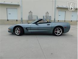 2004 Chevrolet Corvette (CC-2066629) for sale in Ruskin, Florida