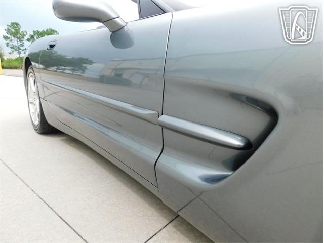 2004 Chevrolet Corvette (CC-2066629) for sale in Ruskin, Florida