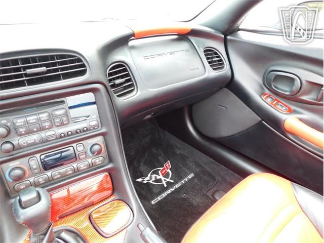 2004 Chevrolet Corvette (CC-2066629) for sale in Ruskin, Florida