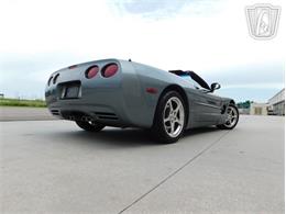 2004 Chevrolet Corvette (CC-2066629) for sale in Ruskin, Florida