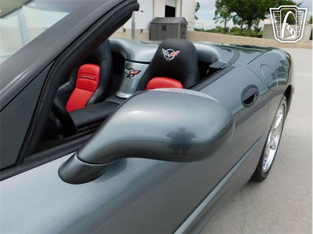 2004 Chevrolet Corvette (CC-2066629) for sale in Ruskin, Florida