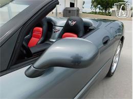 2004 Chevrolet Corvette (CC-2066629) for sale in Ruskin, Florida