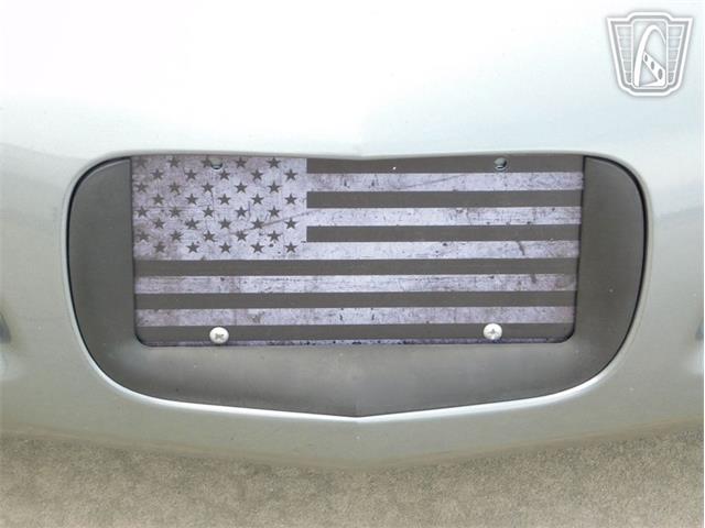 2004 Chevrolet Corvette (CC-2066629) for sale in Ruskin, Florida