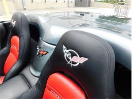 2004 Chevrolet Corvette (CC-2066629) for sale in Ruskin, Florida