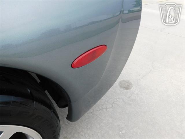 2004 Chevrolet Corvette (CC-2066629) for sale in Ruskin, Florida