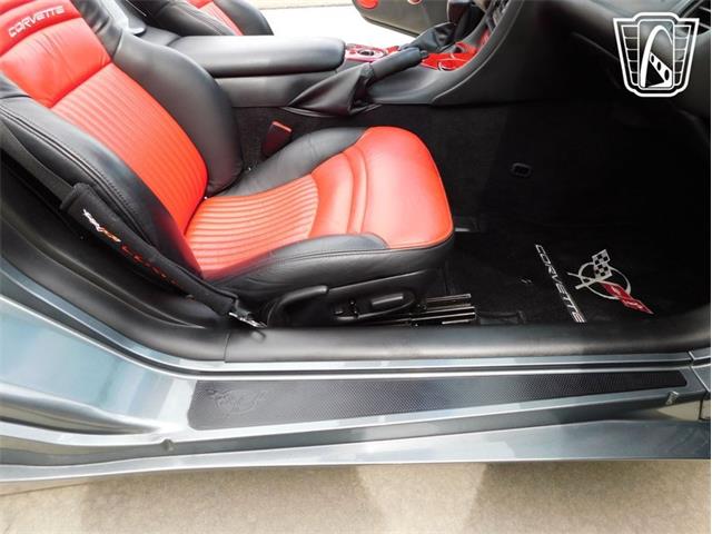 2004 Chevrolet Corvette (CC-2066629) for sale in Ruskin, Florida