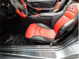 2004 Chevrolet Corvette (CC-2066629) for sale in Ruskin, Florida