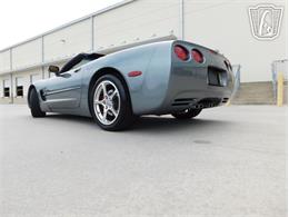 2004 Chevrolet Corvette (CC-2066629) for sale in Ruskin, Florida